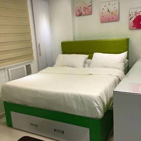 원 팜 트리 콘도 마닐라 객실 사진