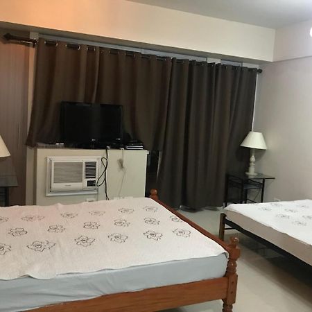 원 팜 트리 콘도 마닐라 외부 사진