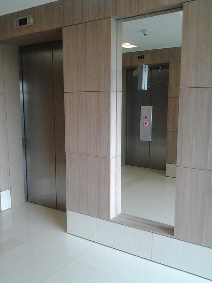 원 팜 트리 콘도 마닐라 외부 사진